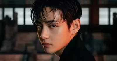 V BTS