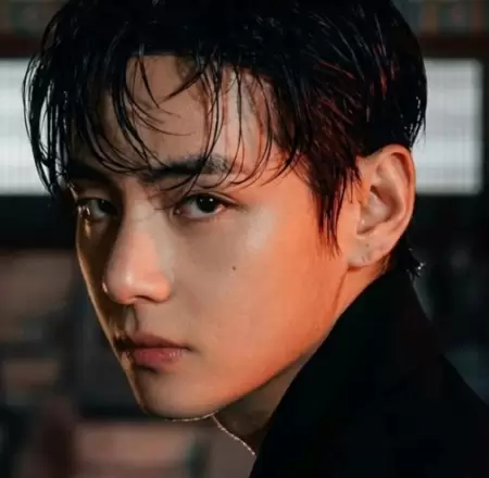 V BTS