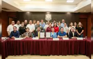 Actualizar� Baja California su inventario de emisiones atmosf�ricas tras m�s de una d�cada