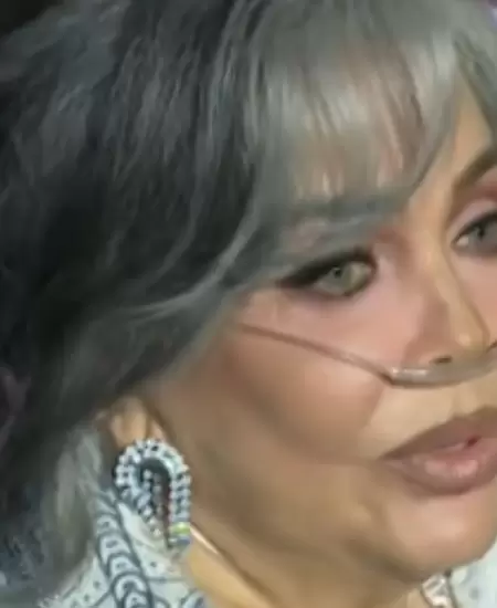 Ver�nica Castro
