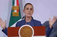 Sheinbaum informa que meta sexenal del bachillerato nacional se duplicar� a 400 mil nuevos lugares