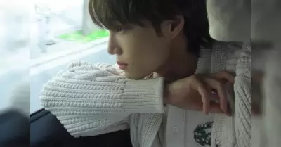 Kai EXO