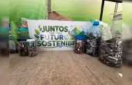 Invita secretar�a de medio ambiente a la jornada con acopio especial de llantas y pilas