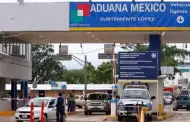 Ampliaci�n de horarios y contrataci�n de mil j�venes elevan recaudaci�n de aduanas: Sheinbaum
