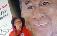 "Me quiere poner alguna trampa": Topo Mayor explota contra periodista colombiano
