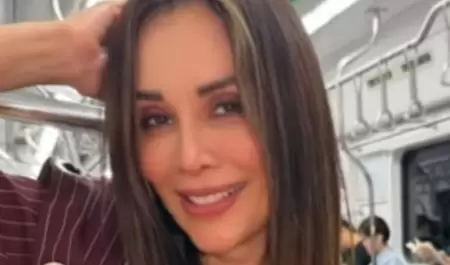 Tanya V�zquez
