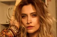 Paris Jackson revela por qu� cancel� su compromiso con Justin Long