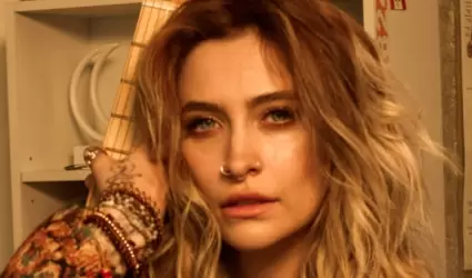 Paris Jackson
