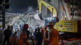 Sismo en Colombia