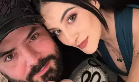 Paola Dalay, Jos� Eduardo Derbez