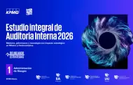 7 de cada 10 empresas carecen de especialistas en inteligencia artificial para fortalecer su funci�n de Auditor�a Interna: KPMG