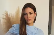 Nat�lia Subtil revela que perdi� el beb� que esperaba