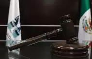 Poder Judicial De Baja California fortalece la justicia con Tribunal Auxiliar para agilizar emisi�n de sentencias