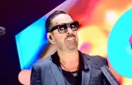 Jorge D'Alessio confirma que tiene nueva pareja
