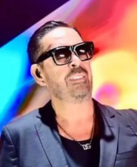 Jorge D'Alessio