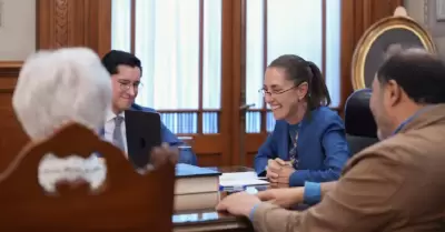 Sheinbaum