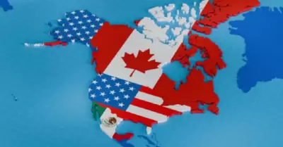 M�xico, EU y Canad�
