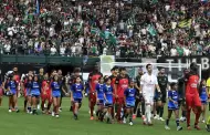 Xolos concluye su participaci�n en Leagues Cup 2026