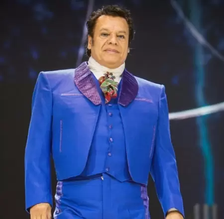 Juan Gabriel