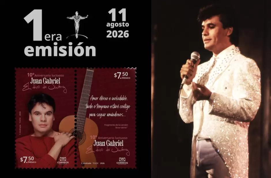 Juan Gabriel