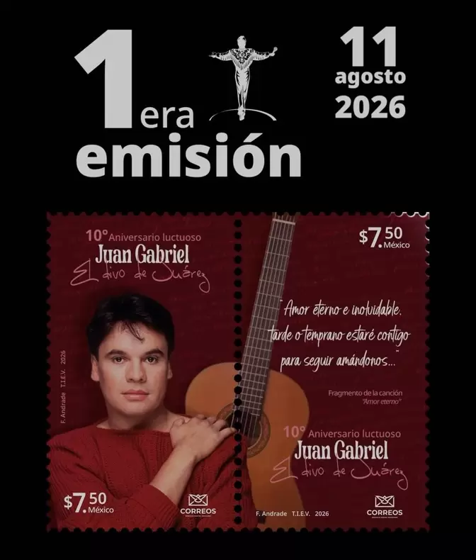 Juan Gabriel