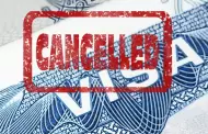 Retiro de visa a hijo de AMLO divide a la pol�tica mexicana