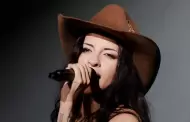 Cazzu revela que ya tiene nuevo novio