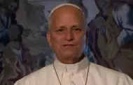 El Papa pide "cambiar el enfoque y proteger a los migrantes"