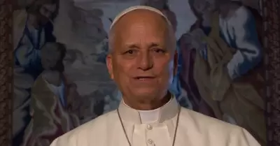 Papa Le�n XIV