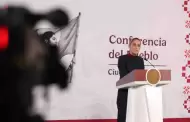 No hay investigaci�n contra Andy por presunto huachicol, asegura Sheinbaum