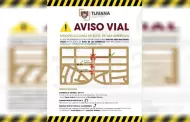 Informa XXV Ayuntamiento de Tijuana modificaciones en la circulaci�n en avenidas de la colonia Buena Vista
