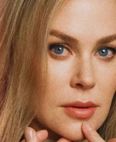 Nicole Kidman