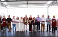 Reconoce Baja California el trabajo de las familias pesqueras y el valor de los productos del mar