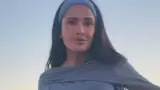 Salma Hayek