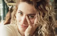 Paris Jackson relata c�mo conoci� a su mam� biol�gica