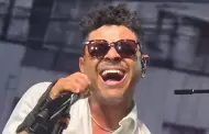 Kalimba confiesa que se cas� en secreto