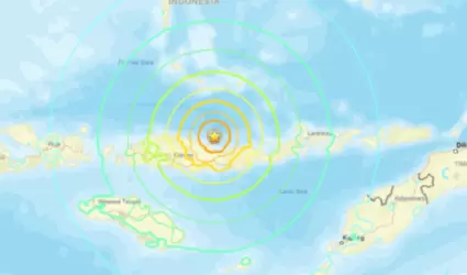 Terremoto