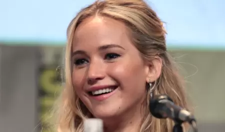 Jennifer Lawrence