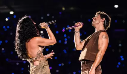 Joe Jonas, Demi Lovato