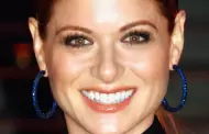 �Qu� fue de Debra Messing, actriz de "Amores, enredos y una boda"?