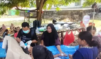 Indonesia
