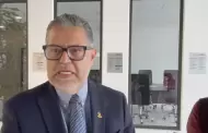 VIDEO.- Advierte CCPBC por excesiva carga fiscal y endurecimiento de auditor�as a contribuyentes