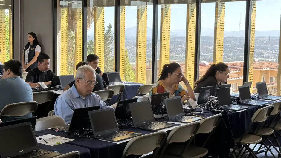 Aspirantes de todo el país enfrentan costosos vuelos y horas de carretera para repetir examen de la UNAM en Tijuana