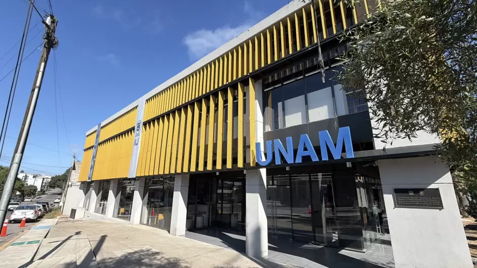 Aspirantes de todo el país enfrentan costosos vuelos y horas de carretera para repetir examen de la UNAM en Tijuana