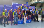 VIDEO.- Octava Carrera CESUN 5K "Kil�metros que transforman vidas" impulsa atenci�n psicol�gica para j�venes de Tijuana
