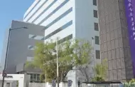 Muere ni�a de 2 a�os en Monterrey; presentaba lesiones de posible origen violento