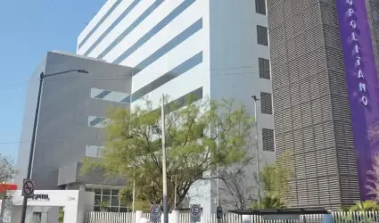 Hospital Metropolitano