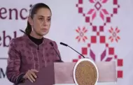 Reclamo de mujer en Tamaulipas es abordado por Sheinbaum en "la ma�anera"