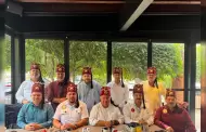 Club Shriners Tijuana fortalece su compromiso con la ni�ez y la comunidad