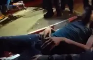 Agentes de la Patrulla Fronteriza rescatan a dos personas en incidentes separados en el este del condado